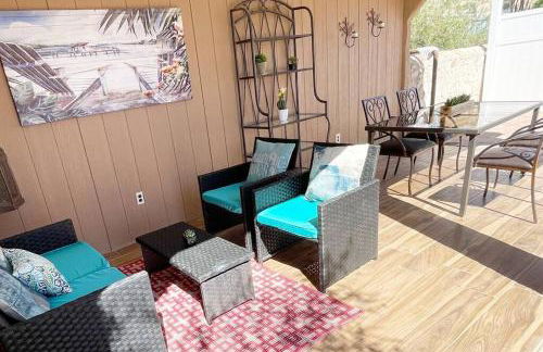 My Cozy Duplex B in the heart of West Side - Foto 35