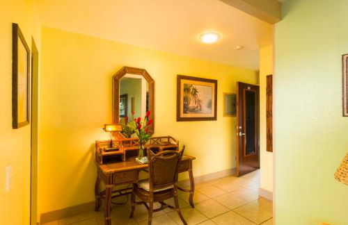 Hana Kai Maui - #107 Kama partial oceanview 1 BR - Foto 22