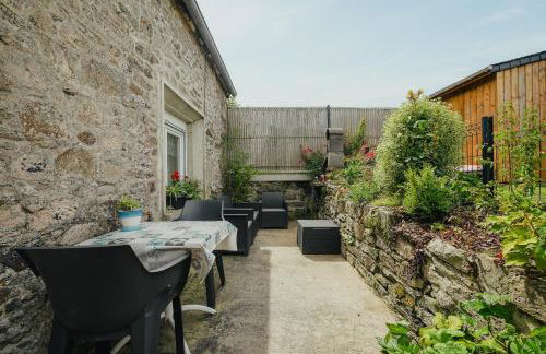 Gite Les Dauphins à Matignon - Foto 17