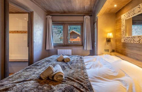 Chalet Altaïr - Foto 13