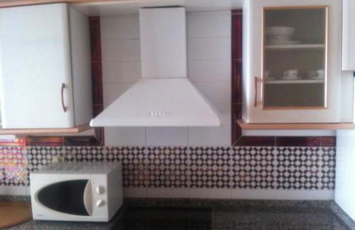 Apartamento Atlanterra Playa - Photo 11