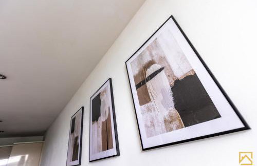 Luxury 2-bed In central MK By Valore Property Services - Photo 7