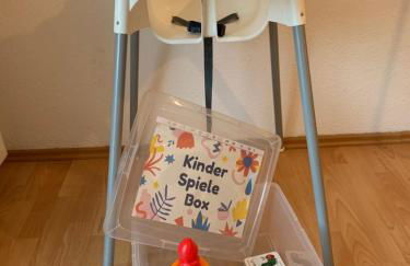 Blue Chili 21-4 - 3 Schlafzimmer - 7 Betten - WLAN - Balkon - Foto 17