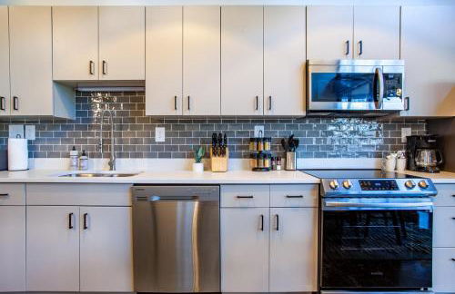 Urban Sterchi Lofts - Downtown Knoxville - Foto 53