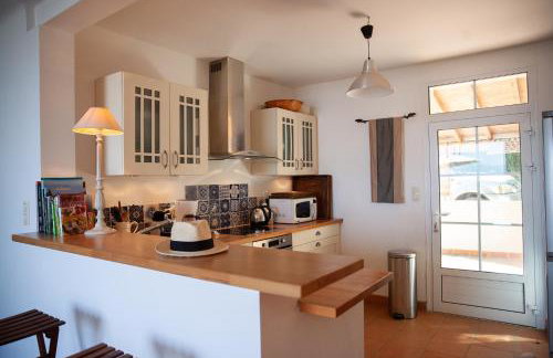 Casa Vadde Lungha superbe vue mer 8 personnes - Photo 9