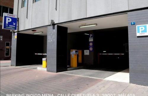 Apartamentos PuntoApart Málaga - Foto 49