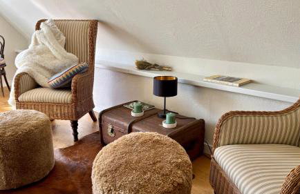 Fischerhütte in Fischerhude - Foto 10