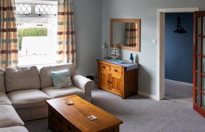 2-Bedroom Flat South Ayrshire - Foto 10