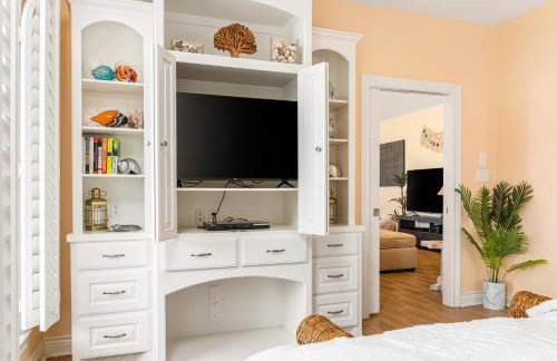 New! Luxurious 3 Bed Sleeps 12 Epic Views Wow - Foto 50