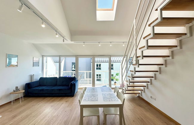 Victoria by Q4Apartments - Photo 8