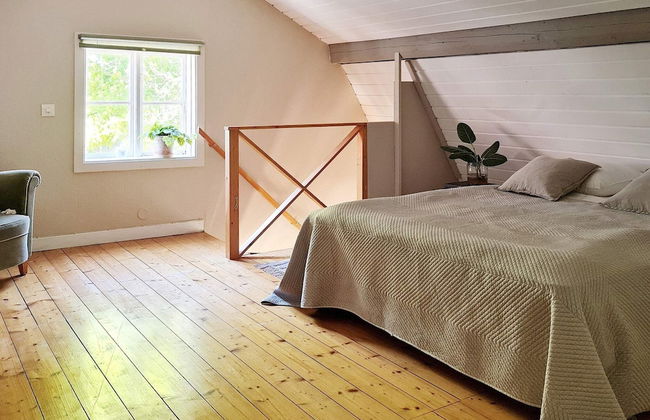 6 Person Holiday Home in Kopingsvik-by Traum - Foto 2