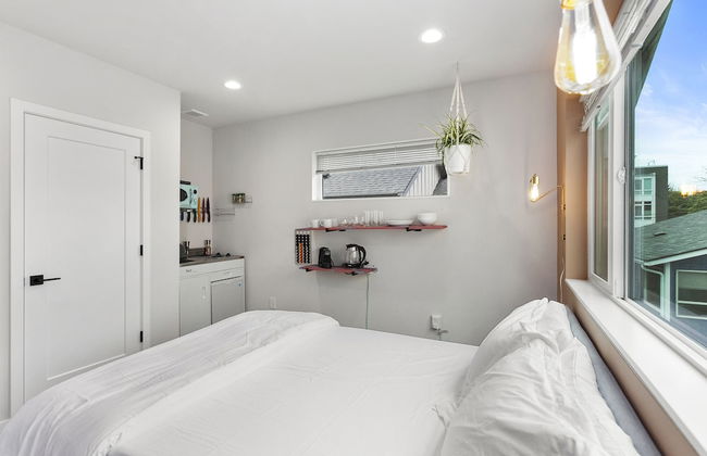 Ballard's sweet suites - Foto 30