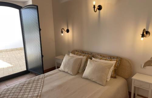 Monte Gerações - Heated pool - Typical Algarvian - close to Quinta Lago, Vale Lobo and Vilamoura - Foto 7