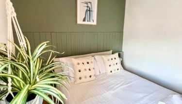 Ropewalks City Centre Apartment with Roof Terrace - Foto 4