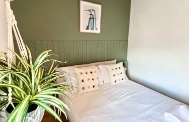 Ropewalks City Centre Apartment with Roof Terrace - Foto 4