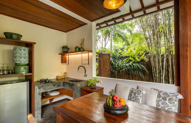 Rimba Villas Gili Air - Photo 53