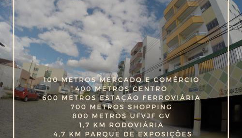 TH 3406 - Flat de Três Quartos - Foto 3