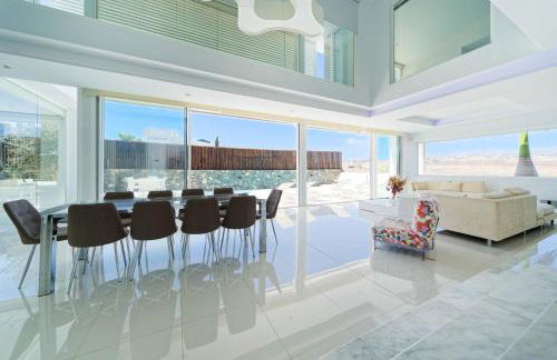 Villa Golden Brown by Maspalomas Holiday Villas - Foto 50