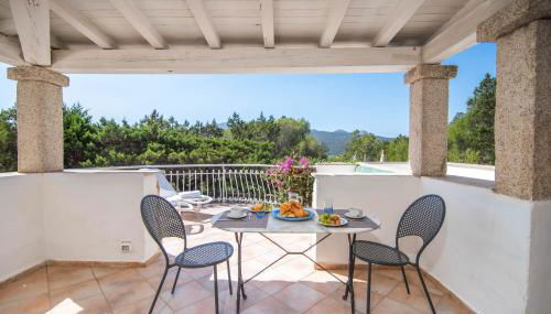 Villa Maestrale 100M from beach - Happy Rentals - Foto 4