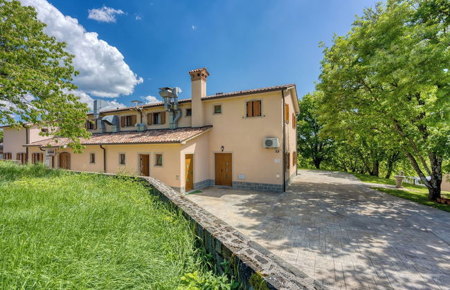 Grad Inn Boutique Villa Apt Rosemary - Foto 29