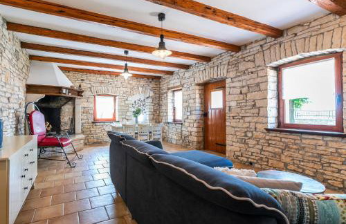 Holiday Home Poli Murvu by Interhome - Foto 18