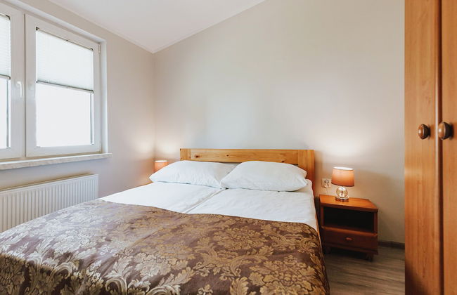 OW Gromada Apartamenty - Foto 4