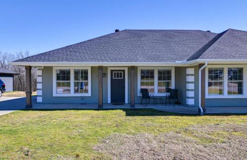 Little Elm Pearl Near Park and Lewisville Lake! - Photo 28