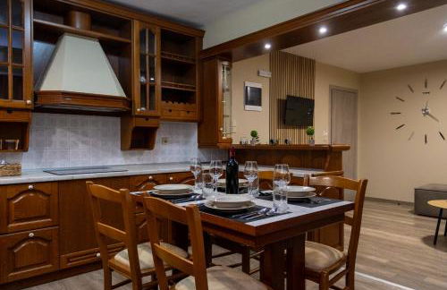 Astria Apartment 1 - Foto 15