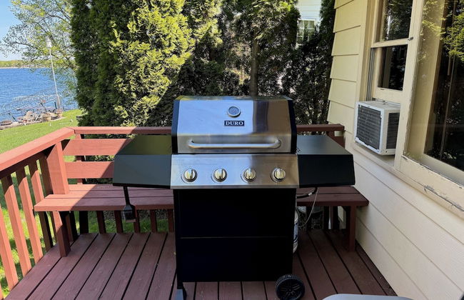 Lake Pulaski Getaway - Photo 37