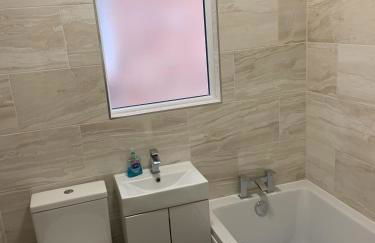 Entire Seaside Home, Sleeps 8, All En-suite Rooms - Foto 18