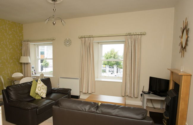 Cathedral View Apartments - Photo 22