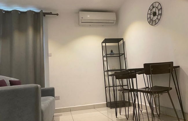 Embassy Gardens Royal Luxury Apartments - Foto 4