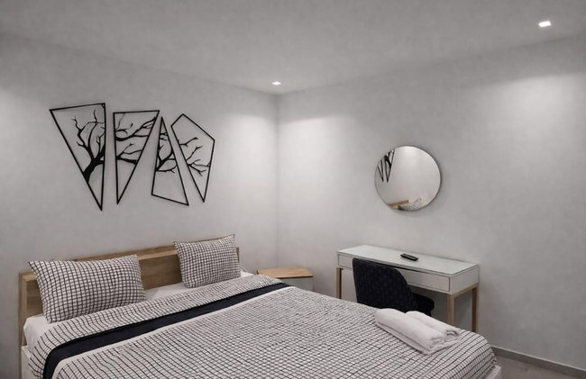 Lovely 1-bed Apartment in Lac1 Tunis - Foto 6