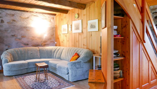 Rustico Tecc Berbis - Foto 3, Living Room