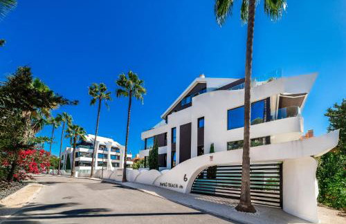 Dunes Paradise Suite - Foto 60