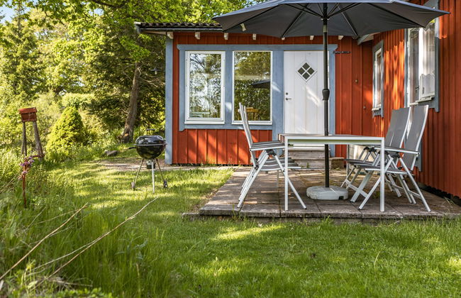 Ängasjö Ekbacken - Foto 8