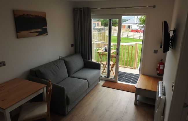 House Of Juniper - The Cabins - Photo 14