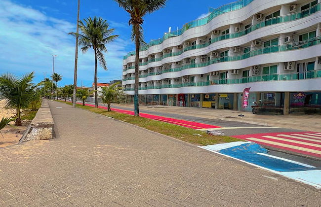 Manaíra Palace- LikeHome Hospedagens - Foto 42