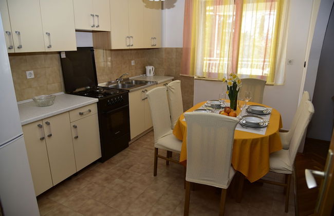 Apartments Maestral - Foto 8