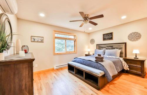 Lakeside Catskills Escape - Soak, Sip, Stargaze - Foto 30