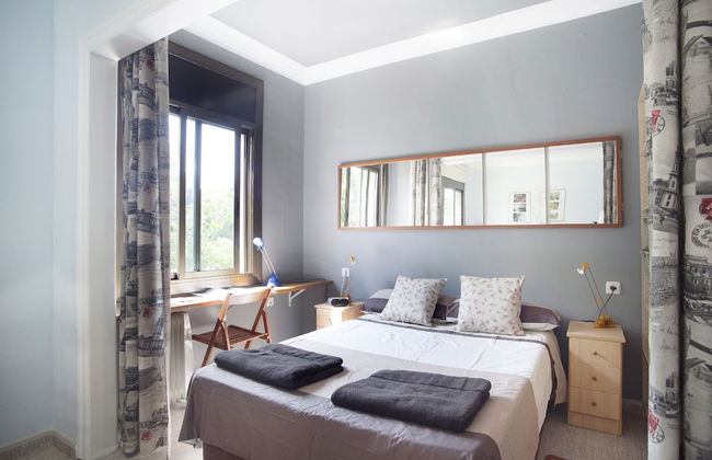 Apartamentos Tarradellas - Foto 2