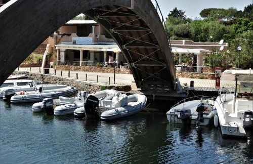 Casa Costa Corallina Mare - Photo 33