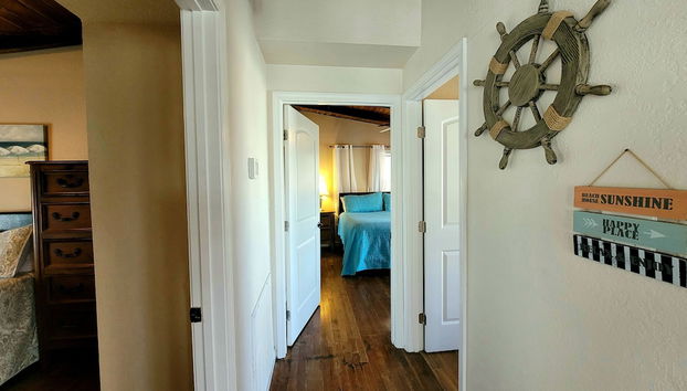 My Serenity - Foto 3, Habitación