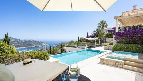 Majestic Mallorca Villa Finca Finesse 6 Bedrooms Private Heated Pool - Foto 5
