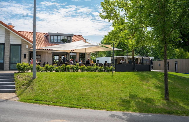 Tiny River House 2 Guest - Foto 10