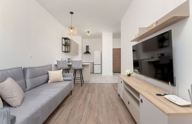 Cosy Apartment With Balcony by Renters - Foto 13