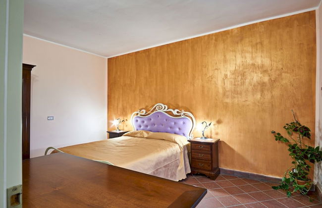 Agriturismo Conte Ruggero - Foto 34