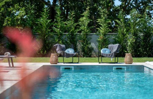 Villa Ume by IstriaLux with jacuzzi and sauna - Foto 39