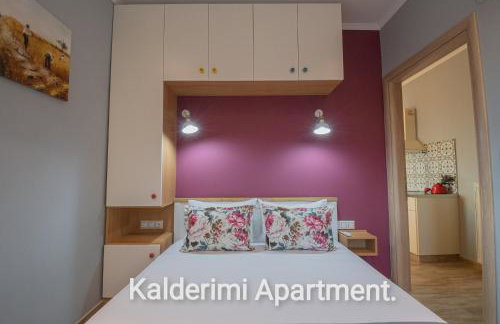 Kalderimi Apartment - Photo 16