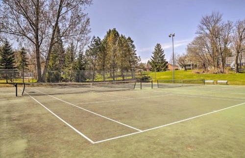 Modern Sturgeon Bay Home by Potawatomi State Park! - Foto 19